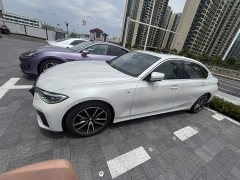 BMW 3 Series Facelift 325Li M Sport Package - фото 2