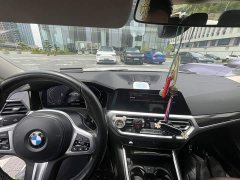 BMW 3 Series Facelift 325Li M Sport Package - фото 4