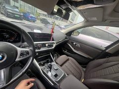 BMW 3 Series Facelift 325Li M Sport Package - фото 5