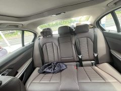 BMW 3 Series Facelift 325Li M Sport Package - фото 6