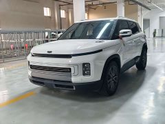 Geely ICON 2020 1.5TD i9 BSG - фото 1