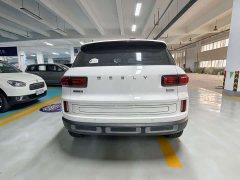 Geely ICON 2020 1.5TD i9 BSG - фото 3