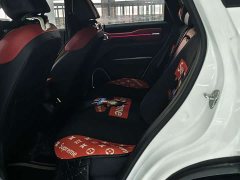 Geely ICON 2020 1.5TD i9 BSG - фото 4