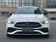 Mercedes-Benz C-Class C 260 L Night Edition Sport - фото 1