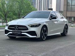 Mercedes-Benz C-Class C 260 L Night Edition Sport - фото 2