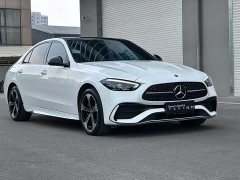 Mercedes-Benz C-Class C 260 L Night Edition Sport - фото 3