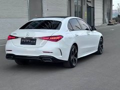 Mercedes-Benz C-Class C 260 L Night Edition Sport - фото 4