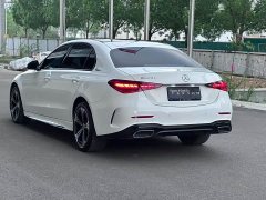 Mercedes-Benz C-Class C 260 L Night Edition Sport - фото 5