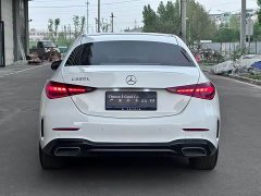 Mercedes-Benz C-Class C 260 L Night Edition Sport - фото 6