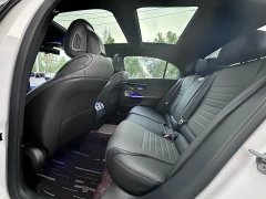 Mercedes-Benz C-Class C 260 L Night Edition Sport - фото 8