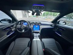 Mercedes-Benz C-Class C 260 L Night Edition Sport - фото 9