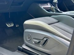 Audi Q3 facelift 45 TFSI quattro fashionable and dynamic - фото 13