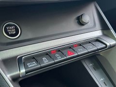 Audi Q3 facelift 45 TFSI quattro fashionable and dynamic - фото 14