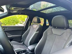 Audi Q3 facelift 45 TFSI quattro fashionable and dynamic - фото 15