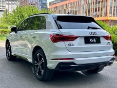 Audi Q3 facelift 45 TFSI quattro fashionable and dynamic - фото 4