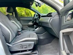 Audi Q3 facelift 45 TFSI quattro fashionable and dynamic - фото 7