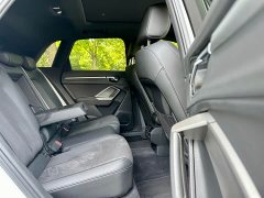 Audi Q3 facelift 45 TFSI quattro fashionable and dynamic - фото 8