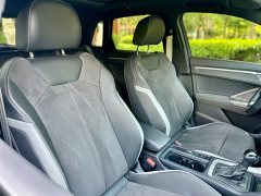 Audi Q3 facelift 45 TFSI quattro fashionable and dynamic - фото 9