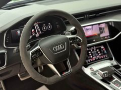 Audi RS 6 RS 6 4.0T Avant - фото 4