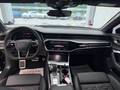 Audi RS 6 RS 6 4.0T Avant - фото 5