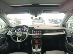 Audi A3 2023 A3L Limousine 35 TFSI Fashion Sport - фото 10