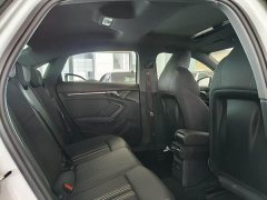 Audi A3 2023 A3L Limousine 35 TFSI Fashion Sport - фото 11