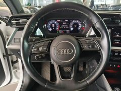 Audi A3 2023 A3L Limousine 35 TFSI Fashion Sport - фото 12