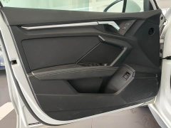 Audi A3 2023 A3L Limousine 35 TFSI Fashion Sport - фото 15