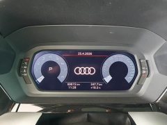 Audi A3 2023 A3L Limousine 35 TFSI Fashion Sport - фото 16