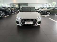 Audi A3 2023 A3L Limousine 35 TFSI Fashion Sport - фото 3
