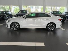 Audi A3 2023 A3L Limousine 35 TFSI Fashion Sport - фото 5