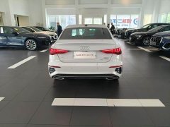 Audi A3 2023 A3L Limousine 35 TFSI Fashion Sport - фото 7