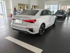 Audi A3 2023 A3L Limousine 35 TFSI Fashion Sport - фото 8