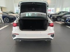 Audi A3 2023 A3L Limousine 35 TFSI Fashion Sport - фото 9