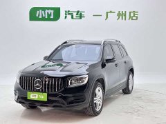 Mercedes-Benz GLB 180 Dynamic - фото 1