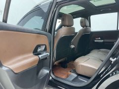 Mercedes-Benz GLB 180 Dynamic - фото 11
