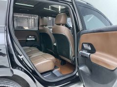 Mercedes-Benz GLB 180 Dynamic - фото 19