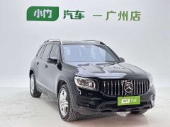 Mercedes-Benz GLB 180 Dynamic - фото 2