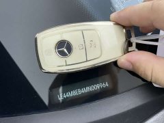Mercedes-Benz GLB 180 Dynamic - фото 20