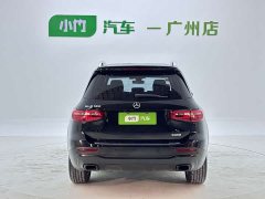 Mercedes-Benz GLB 180 Dynamic - фото 3