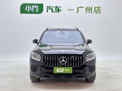 Mercedes-Benz GLB 180 Dynamic - фото 4