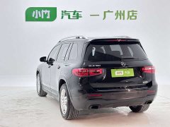 Mercedes-Benz GLB 180 Dynamic - фото 5