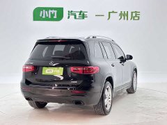 Mercedes-Benz GLB 180 Dynamic - фото 6