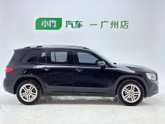 Mercedes-Benz GLB 180 Dynamic - фото 7