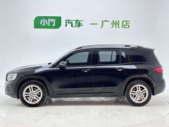 Mercedes-Benz GLB 180 Dynamic - фото 8
