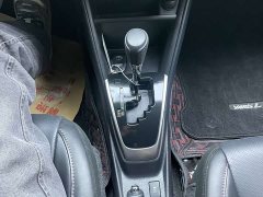 BMW YARiS L Zhixuan X 1.5L CVT luxury PLUS version - фото 10