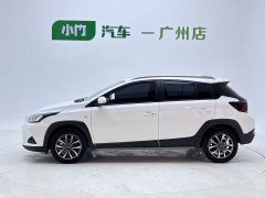 BMW YARiS L Zhixuan X 1.5L CVT luxury PLUS version - фото 11