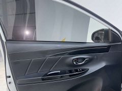BMW YARiS L Zhixuan X 1.5L CVT luxury PLUS version - фото 14