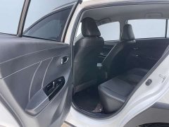 BMW YARiS L Zhixuan X 1.5L CVT luxury PLUS version - фото 17