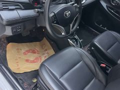 BMW YARiS L Zhixuan X 1.5L CVT luxury PLUS version - фото 18